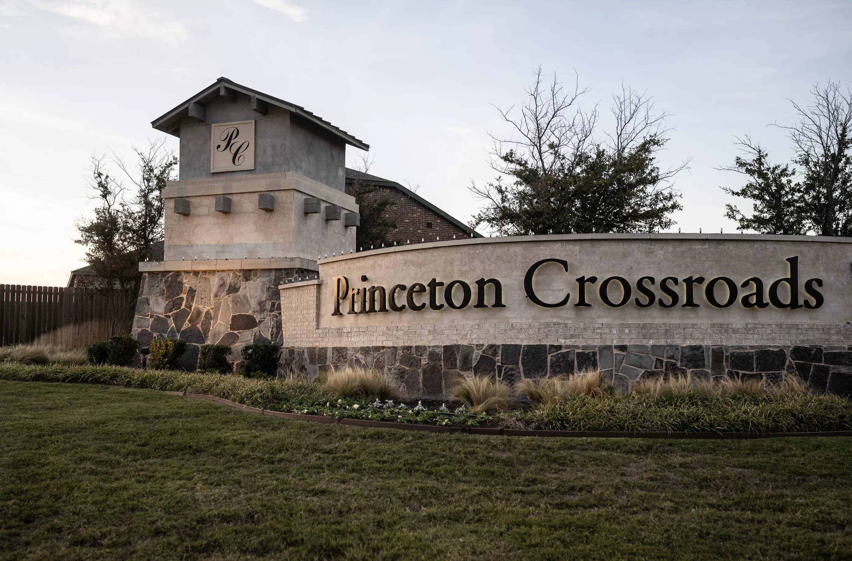 Artificial grass services in Princeton, TX